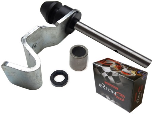 ERT-99948266LAL - СЕЛЕКТОР ВАЖЕЛЯ ПЕРЕМИКАННЯ ПЕРЕДАЧ FIAT DUCATO MLGU6