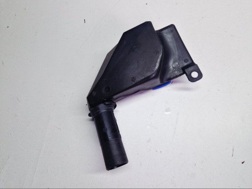 AUDI A4 B8 tank washer fluid tank 8T2955463B
