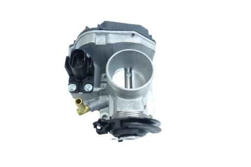 53195 - ДРОСЕЛЬНА ЗАСЛІНКА 030133064F POLO III GOLF IV BORA 1.4