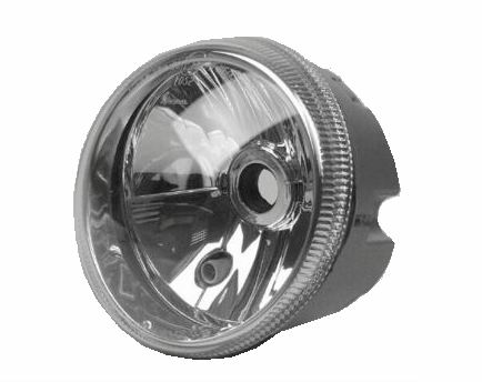 58260R - Фара передня PIAGGIO VESPA LX 125 H4 OEM