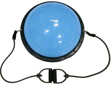 Spartan Sport Platform Balancing Ball Coach R