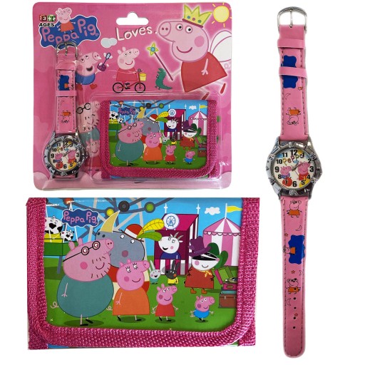 Іграшки Гаманець на липучці