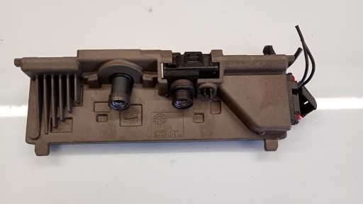 Радарный датчик камеры bmw 5b31a13 5a1a142