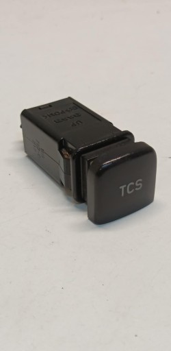Saab 95 9-5 97-09 switch button TCS OE 4694303