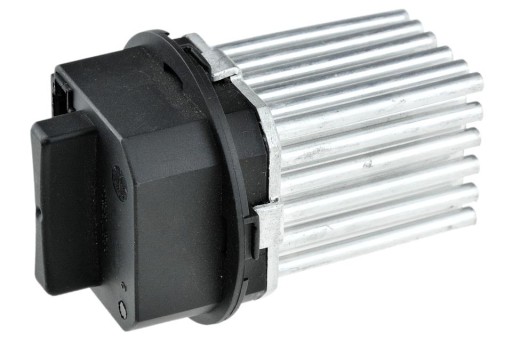 ERD-CT-005 - NTY РЕЗИСТОР ПОДУВУВКИ CITROEN C3 2009-,