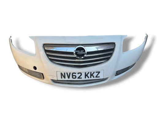 bumper front Opel Insignia A 2012 13288286