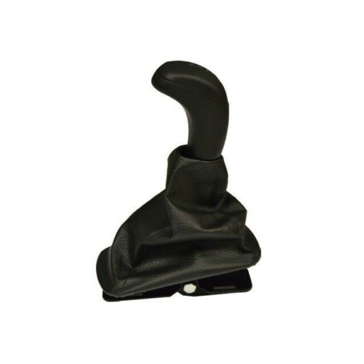 1535 - Важіль перемикання передач Aixam з 2004 по 2010 рік