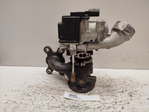 turbo 1,2 TSI VW Audi Seat Skoda 04E145713Q