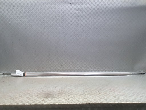 4H0853985 - Педаль порога ліва хром AUDI A8 D4