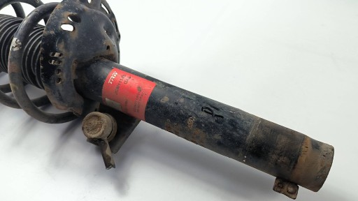 shock absorber right front AUDI A3 8P LIFT