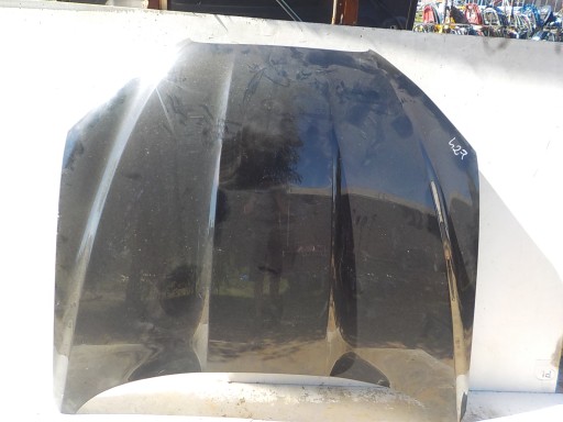 429 JAGUAR XF X250 LIFT 11-15 Cofano