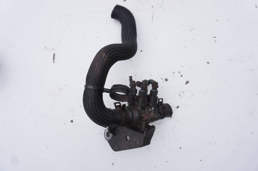 SKO62946 - Жидкостный обогреватель renault trac 3 iii 1.6 dci