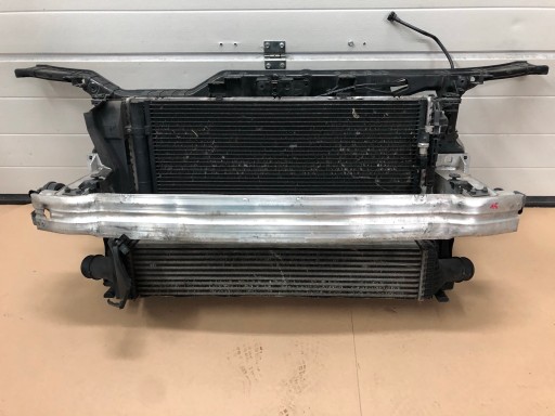 РЕМІНЬ ПЕРЕДНИЙ AUDI A4 B8 8K0 AUDI A5 3.0 АВТОМАТ