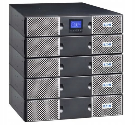 Eaton 9px ebm 72v rt2u (9pxebm72rt2u)