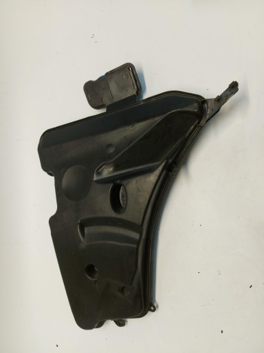 BMW G30 530e spremnik gasa DO mlaznice 7357287