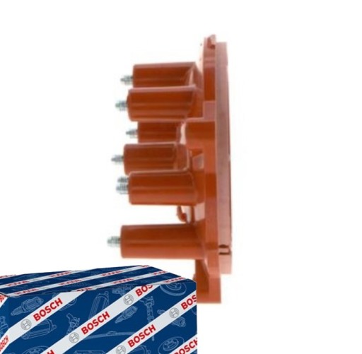 1 235 - Ковпачок запалювання mercedes e w124 300