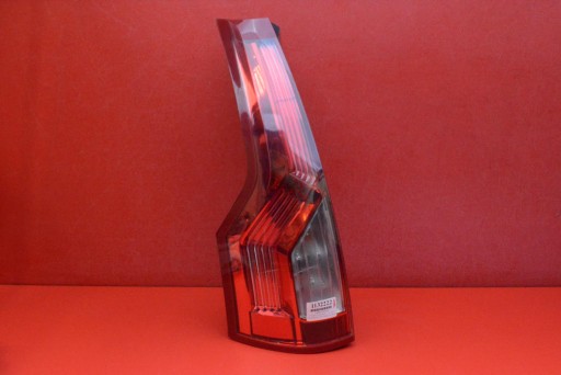 light left rear part rear 009466-01 CITROEN C4 GRAND PICASSO 1 and 06-13
