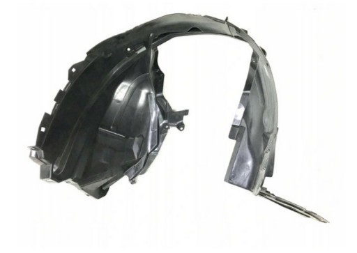 638435NA0A - Колісна арка передня ЛІВА Infiniti QX50 2018+ NEW OE