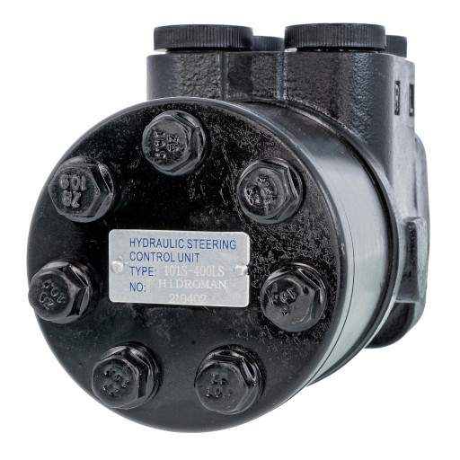 AKO31 - ORBITROL LS 400 OSPC 400 LS, OSPC400LS, HKUS400 5T-1