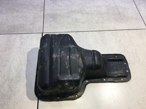 Масляный поддон AVENSIS T22 1.8 16V