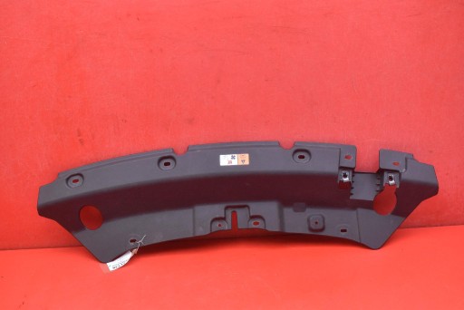 cover supports of the front upper CV44-16613-AA FORD KUGA MK2 2.0 TDCI 180 KM
