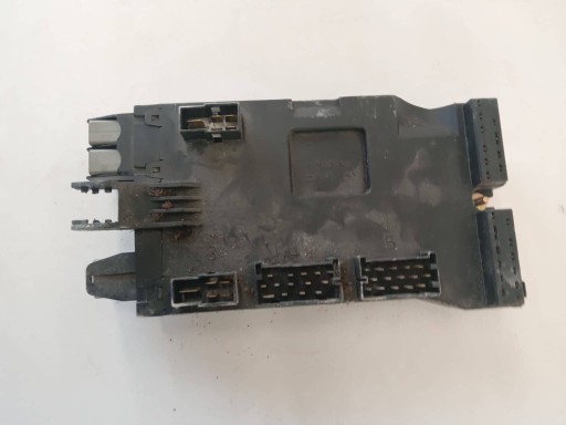 8UYH - Блок предохранителей BSI CITROEN C4 PICASSO