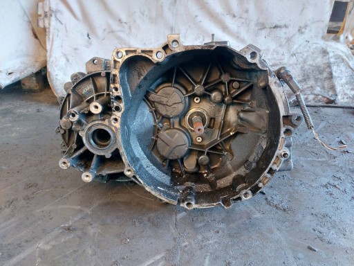 CAMBIO VOLVO V40 e LIFT 30616141 M56L2