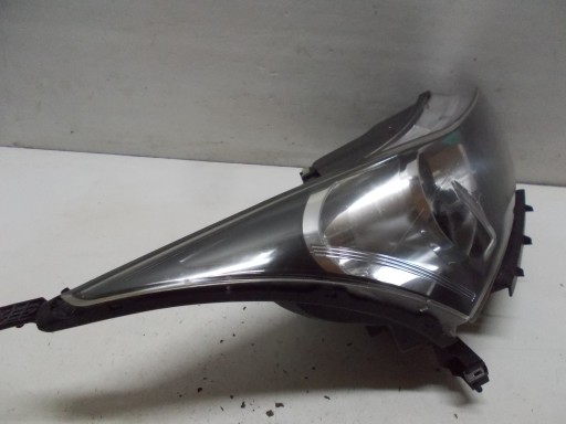 CHEVROLET CRUZE 10R light right front EU