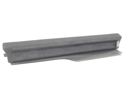 blinds boot rear part rear LAND ROVER DISCOVERY L319 ERK500523