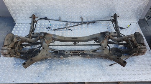 PU10598 - Підвісний промінь hyundai i30 iii kombi 16-