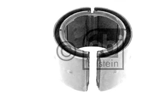24562 - Подушка стабилизатора febi bilstein + подарки