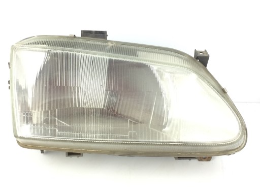 REFLEKTOR light front RENAULT MEGANE right RENAULT