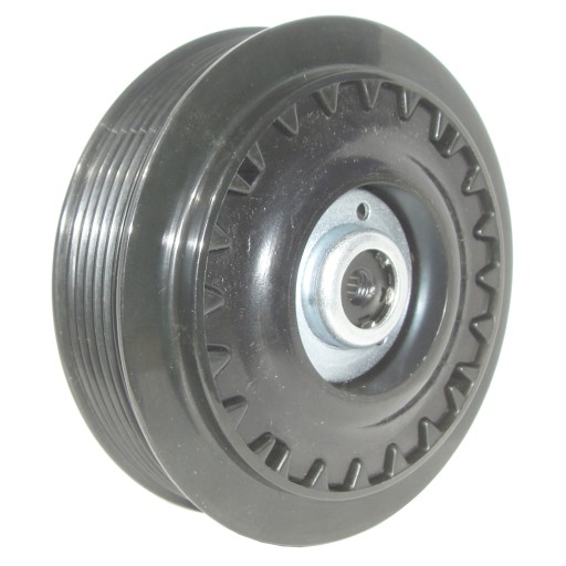 2102044 МУФТА КОНДИЦІОНЕРА VCS OPEL CROSSLAND