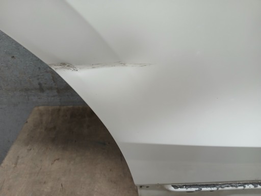 Tür heck rechts VW TIGUAN III 3 571 23