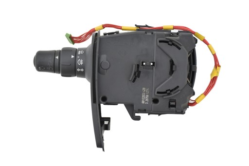 steering wheel levers and controls RENAULT 88102003