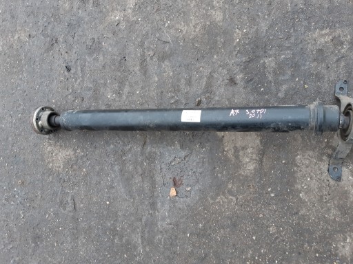 AUDI A7 4G 3.0 TDI cardan 4G0521101F