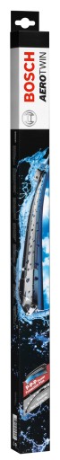 3 397 - ЩЕТКА СТЕКЛООЧИСТИТЕЛЯ BOSCH AEROTWIN A102S VW T-ROC TESLA