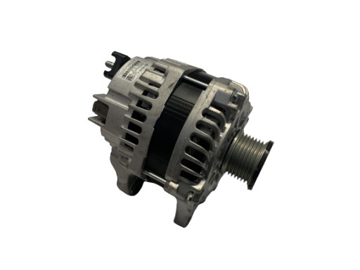 Генератор mercedes 000 a0009064022