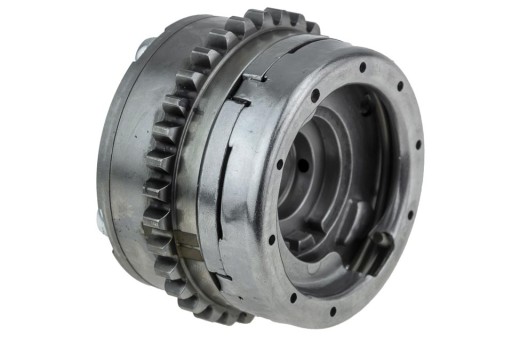 RKZ-ME-009 - ШЕСТЕРНЯ РАСПРЕДЕЛИТЕЛЬНОГО ВАЛА MERCEDES 3.5 ЛЕВАЯ