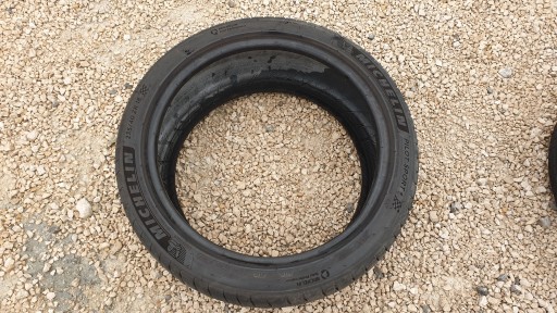 Шини MICHELIN Pilot SPORT 4 235/40 / R18