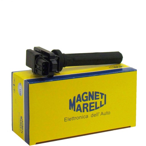 060717099012 - Котушка запалювання suzuki baleno vitara grand vitara - 1.8 2.0 2.5 2.7