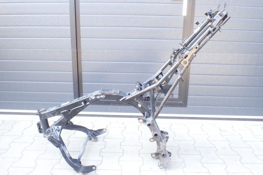 126569-1111 - Honda CBF 1000 06-09 рама