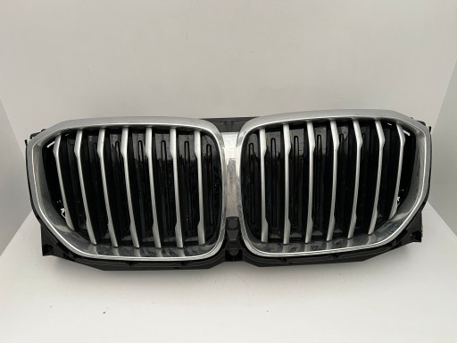 MINIPARTS2020 - Решітка повітрозабірника bmw x5 g05 lci lift 5a1a312 x-line