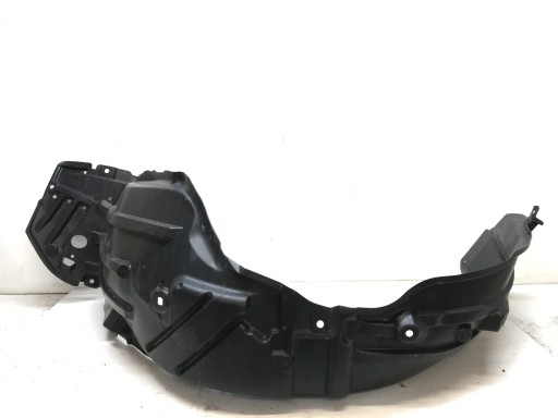 TOYOTA YARIS IV 19- АРКА КОЛЕСНАЯ ЛЕВАЯ ПЕРЕДНЯЯ 53876-K0020