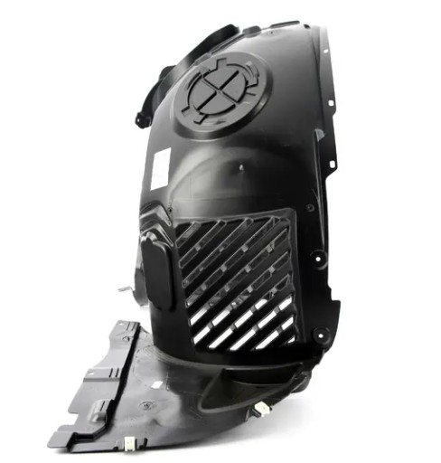 51717387865 - Арка переднего колеса Mini Countryman F60 Original