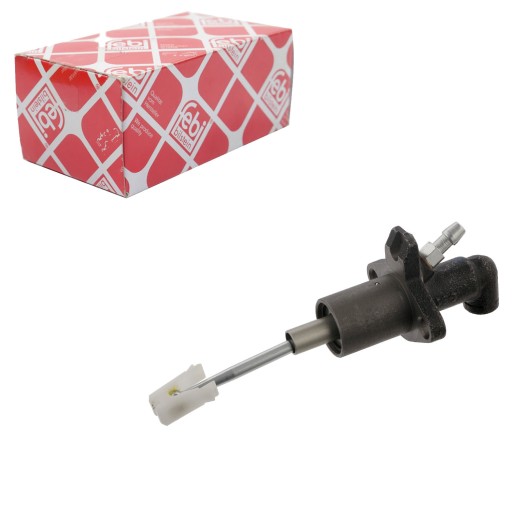 32583 - FEBI НАСОС ЗЧЕПЛЕННЯ VW AUDI