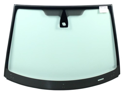 2000010292813 - ЛОБОВОЕ СТЕКЛО FORD FIESTA MK-6 VI SENSOR 2002-08