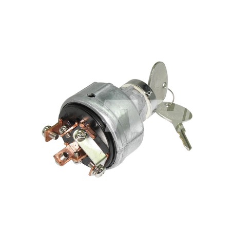 Ключ зажигания тележка Caterpillar 9110607410