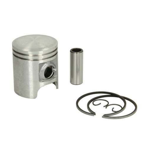 10 009 - ПОРШЕНЬ В ЗБОРІ PEUGEOT BUXY, ELYSEO, ELYSTAR, LOOX