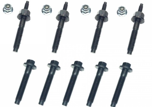 03309 - БОЛТ КОЛЕКТОРА JEEP COMMANDER GRAND CHEROKEE CHALLENGER CHARGER RAM 1500